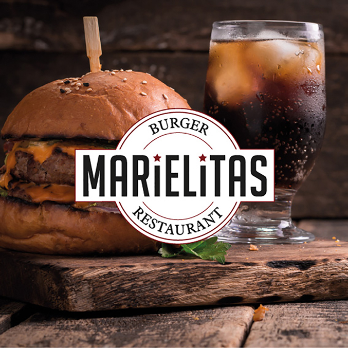 Marielitas Burger Restaurant